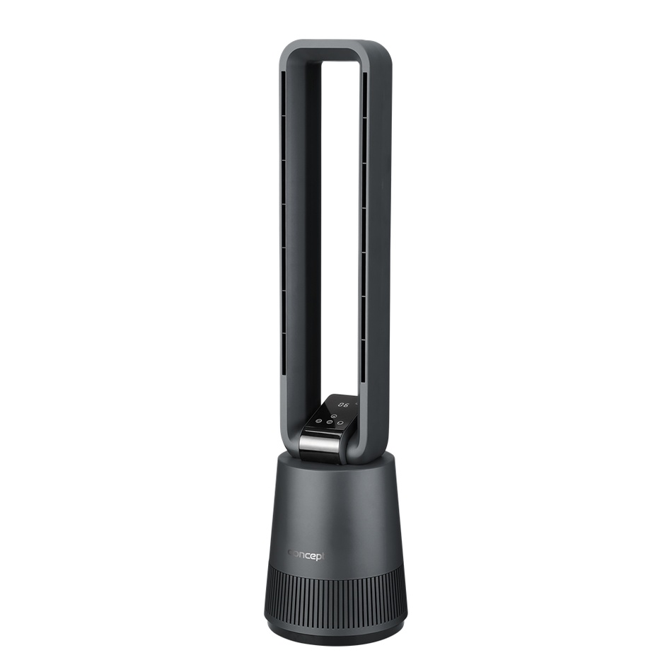 Concept VS5140 ventilátor sloupový Concept