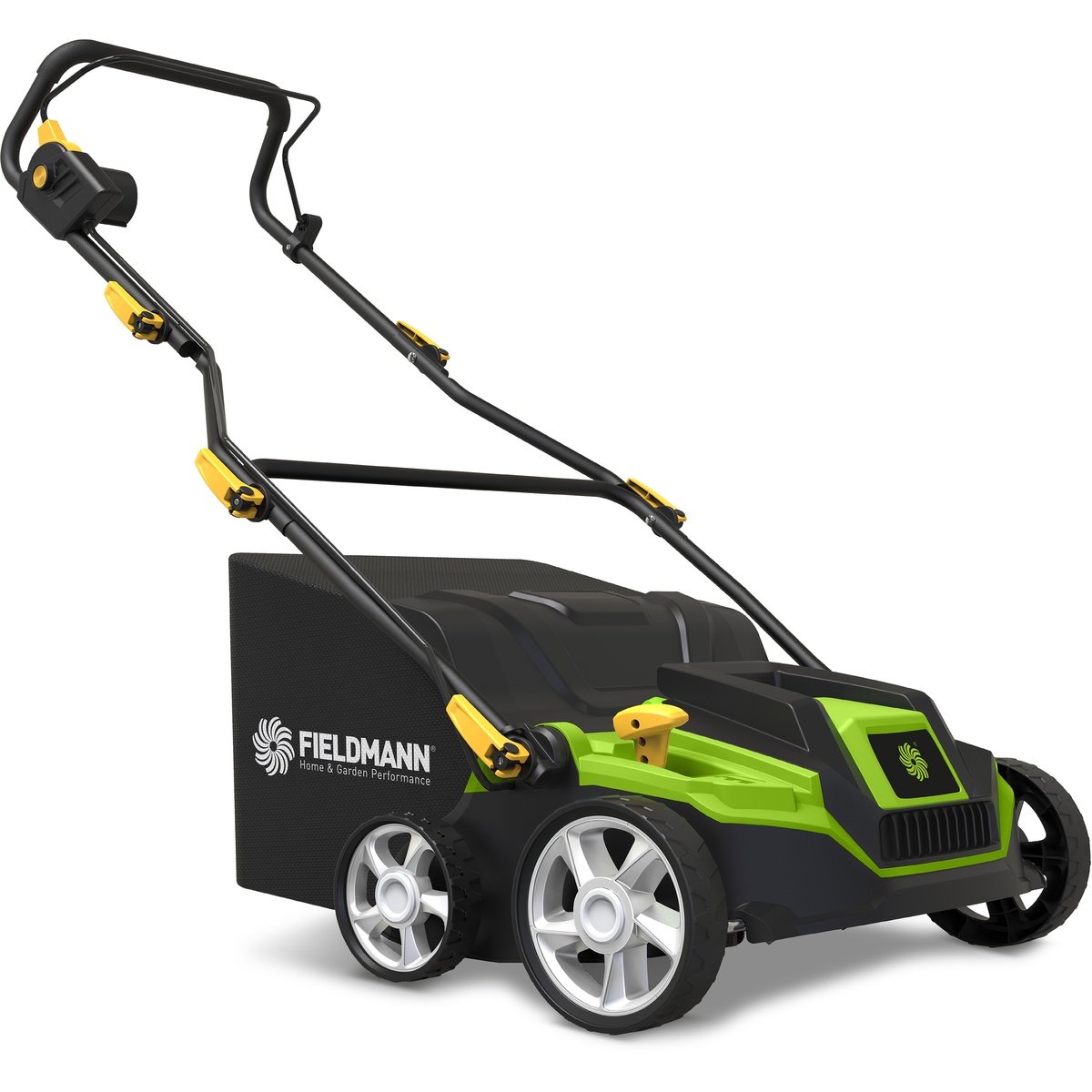 Fieldmann FZV 2102-E elektrický vertikutátor Fieldmann