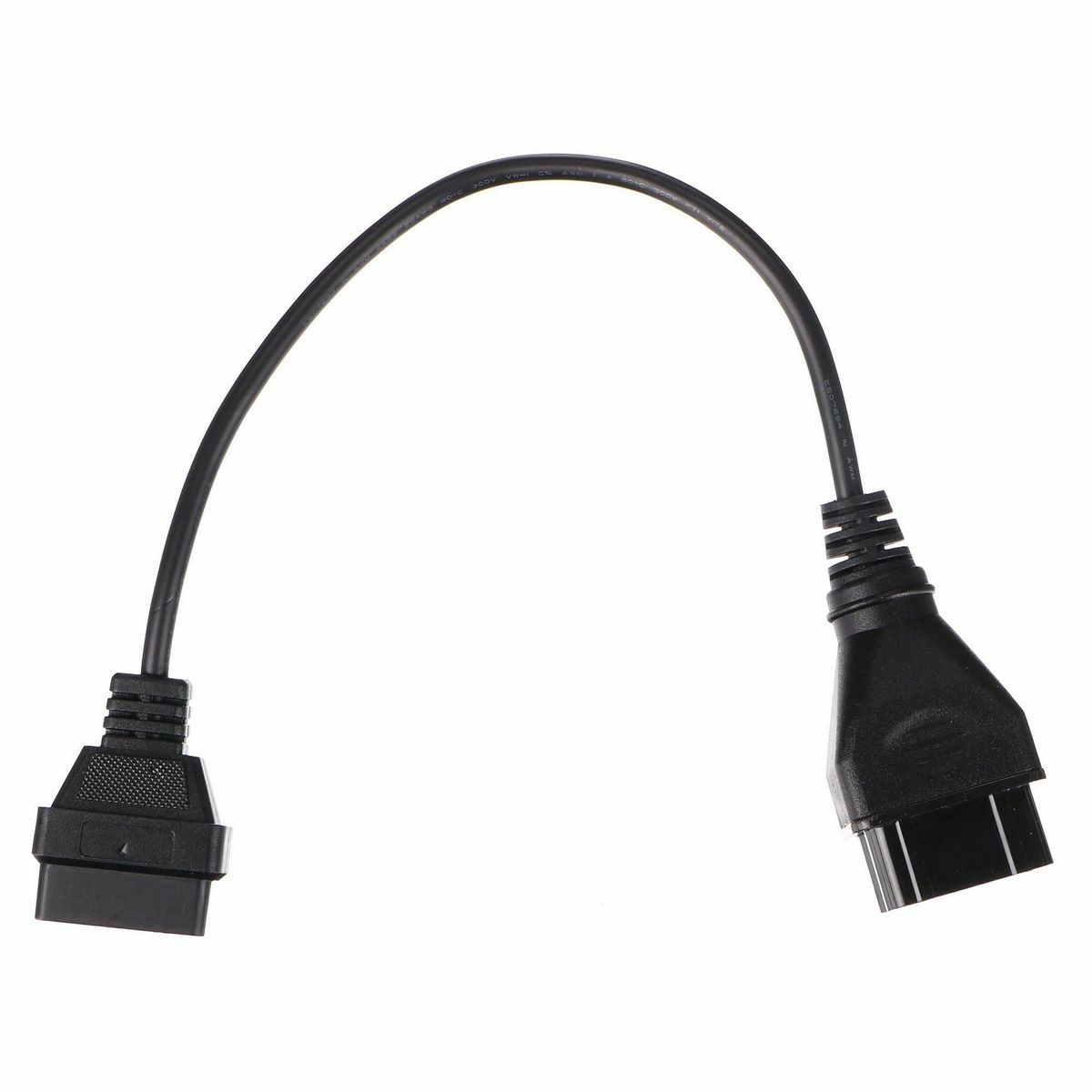 Sixtol OBD-II redukce 12-pin pro nákladní vozy GAZ MECHANIC CABLE 6 Sixtol