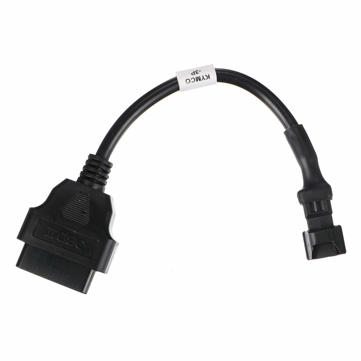 Sixtol OBD-II redukce 3-pin pro moto KYMCO MECHANIC CABLE 19 Sixtol
