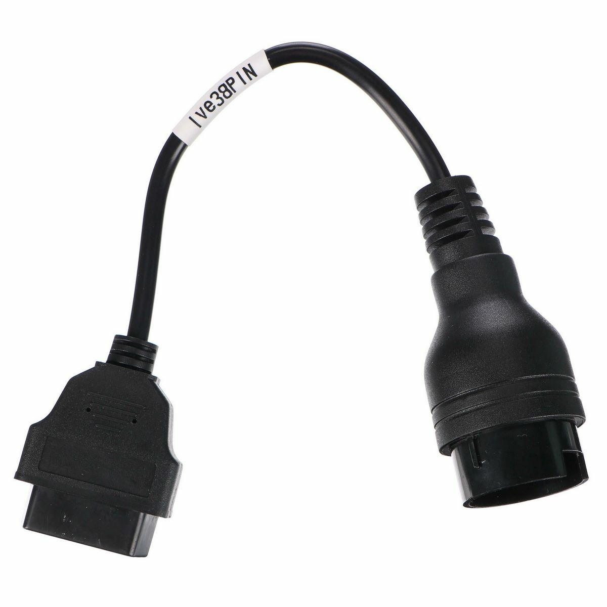 Sixtol OBD-II redukce 38-pin pro nákladní vozy Iveco MECHANIC CABLE 4 Sixtol