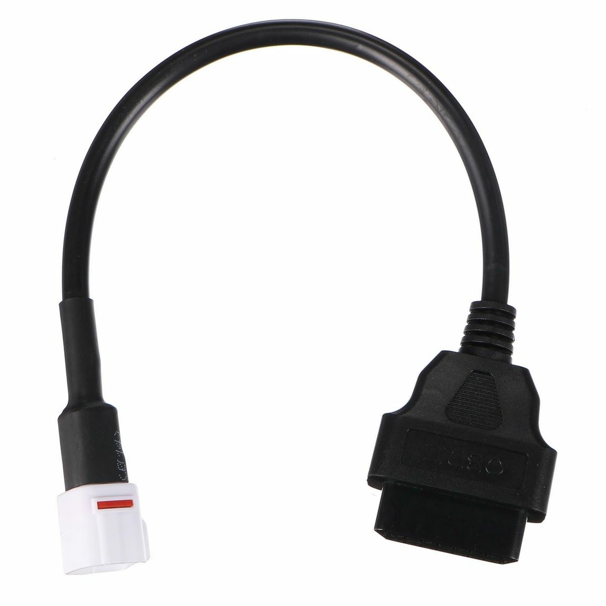 Sixtol OBD-II redukce 4-pin pro moto Yamaha MECHANIC CABLE 14 Sixtol
