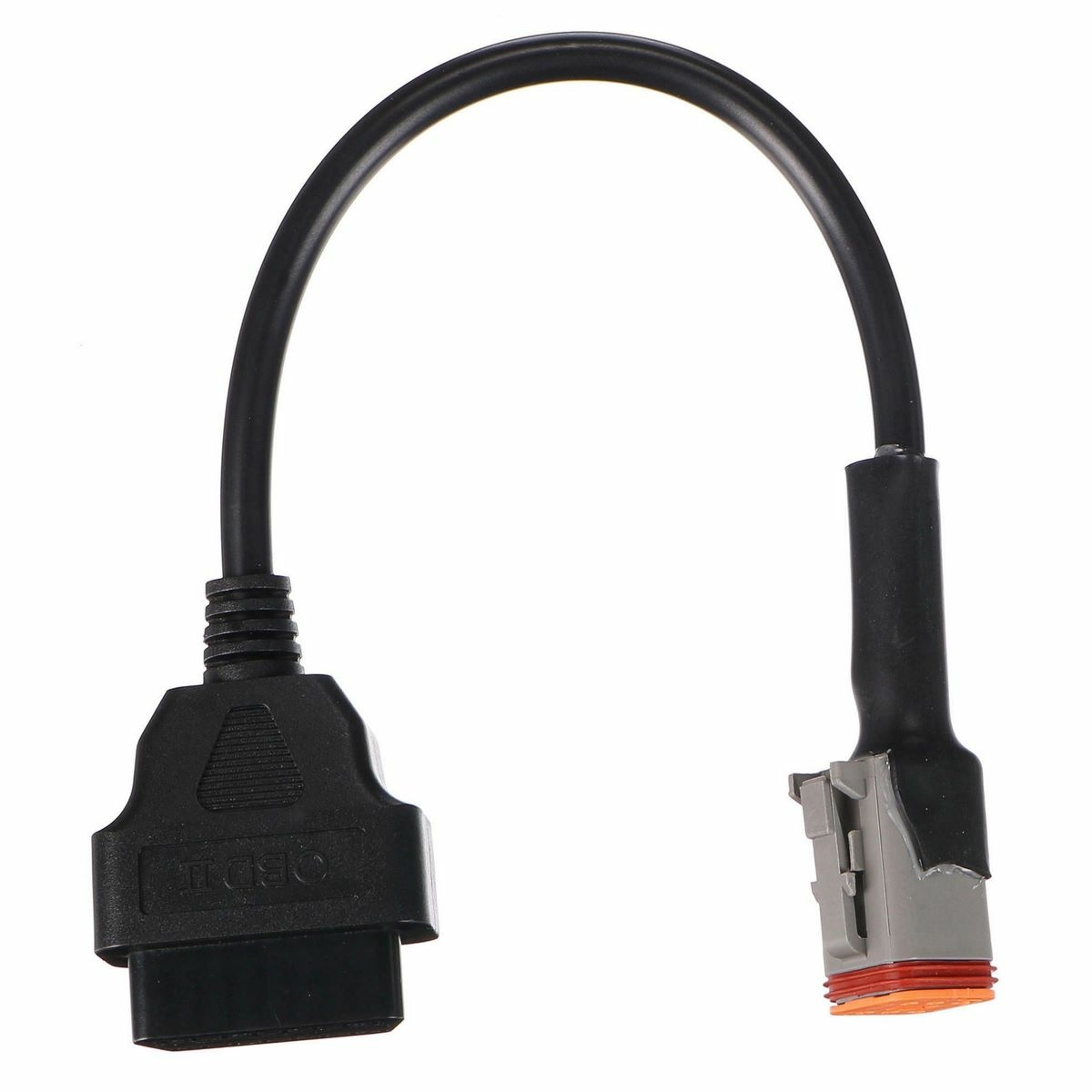Sixtol OBD-II redukce 6-pin pro moto Harley-Davidson MECHANIC CABLE 21 Sixtol