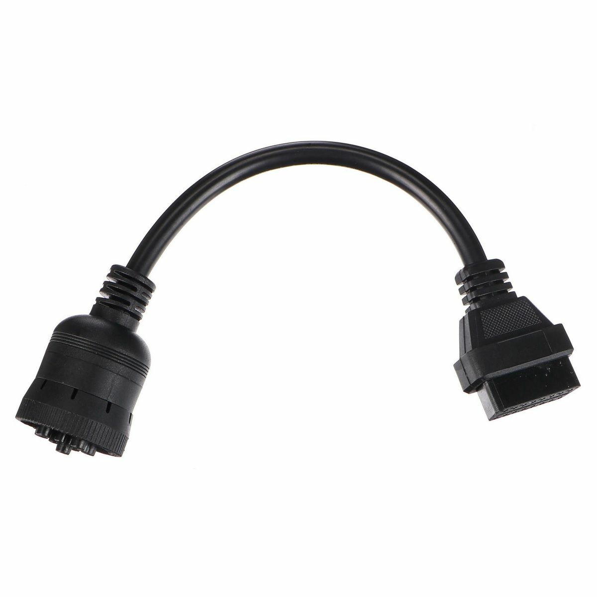 Sixtol OBD-II redukce 9-pin J1939 pro nákladní vozy Cummins MECHANIC CABLE 7 Sixtol