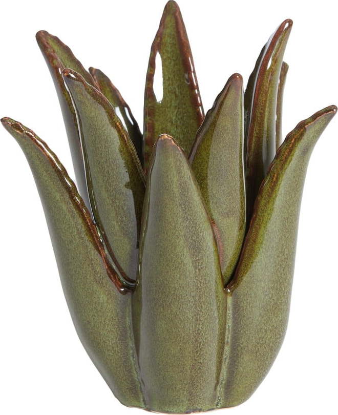 Keramický svícen Cactus – Light & Living