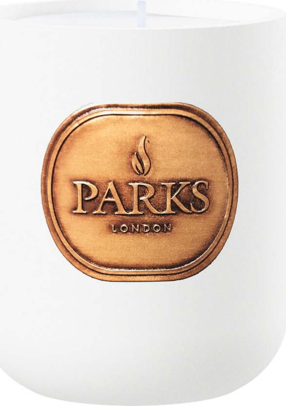 Vonná svíčka doba hoření 69 h Blue Hyacinth – Parks Candles London