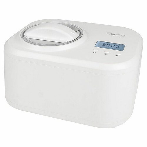 Clatronic ICM 3799 výrobník zmrzliny Clatronic