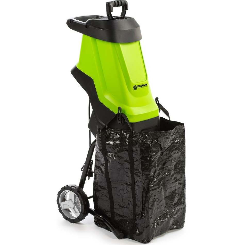 Fieldmann FZD 4015-E elektrický drtič Fieldmann