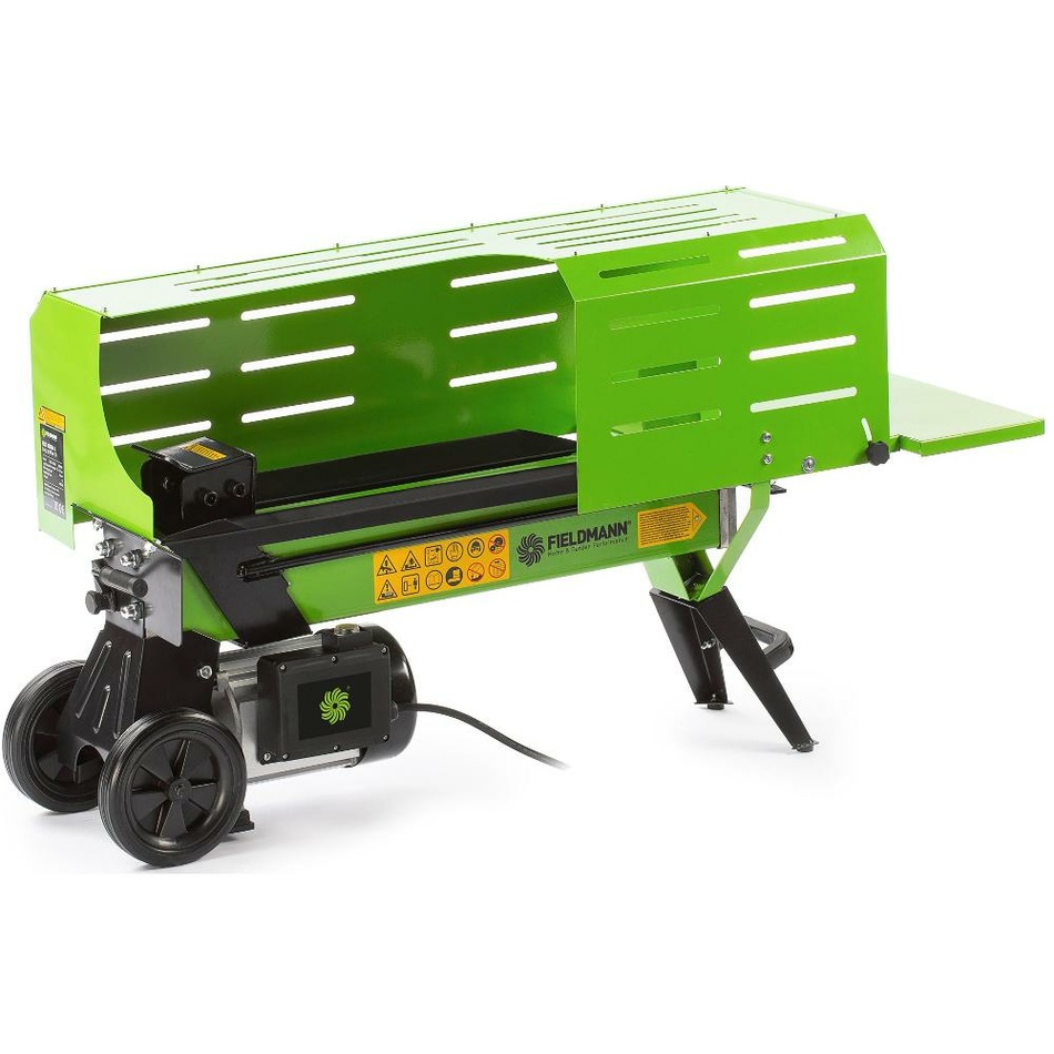 Fieldmann FZLS 1005H-E horizontální štípačka na dříví Fieldmann