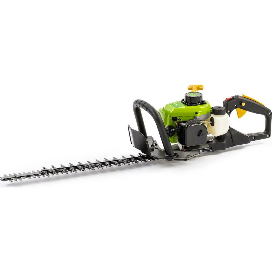 Fieldmann FZN 4006-B benzínové nůžky na živý plot Fieldmann