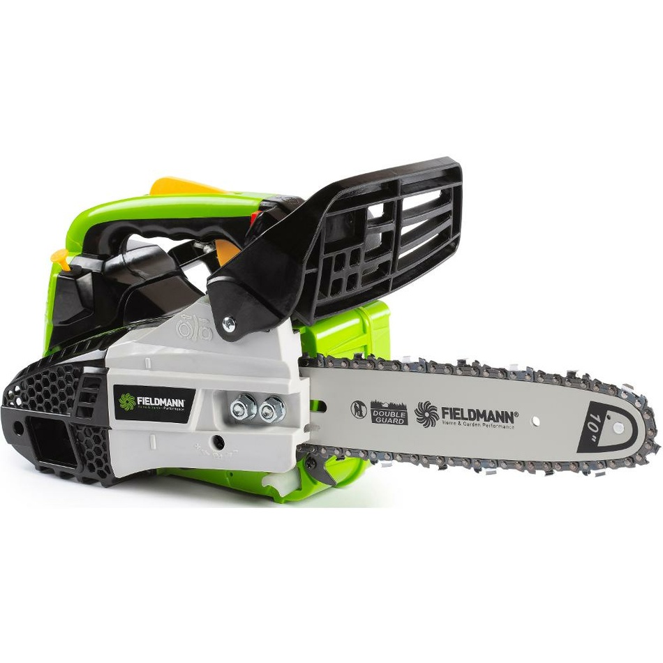 Fieldmann FZP 25410-B jednoruční benzínová pila Fieldmann