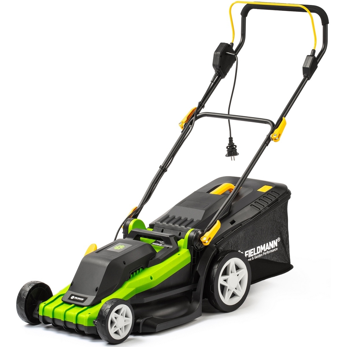 Fieldmann FZR 2048-E elektrická sekačka Fieldmann