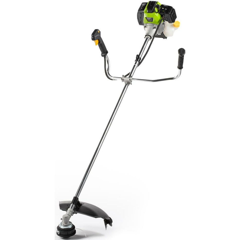 Fieldmann FZS 4004-B benzínový křovinořez Fieldmann