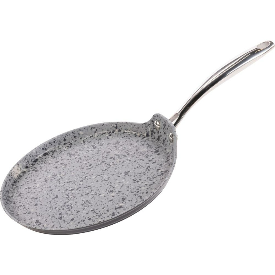 Lamart LT1292 pánev na palačinky Granit