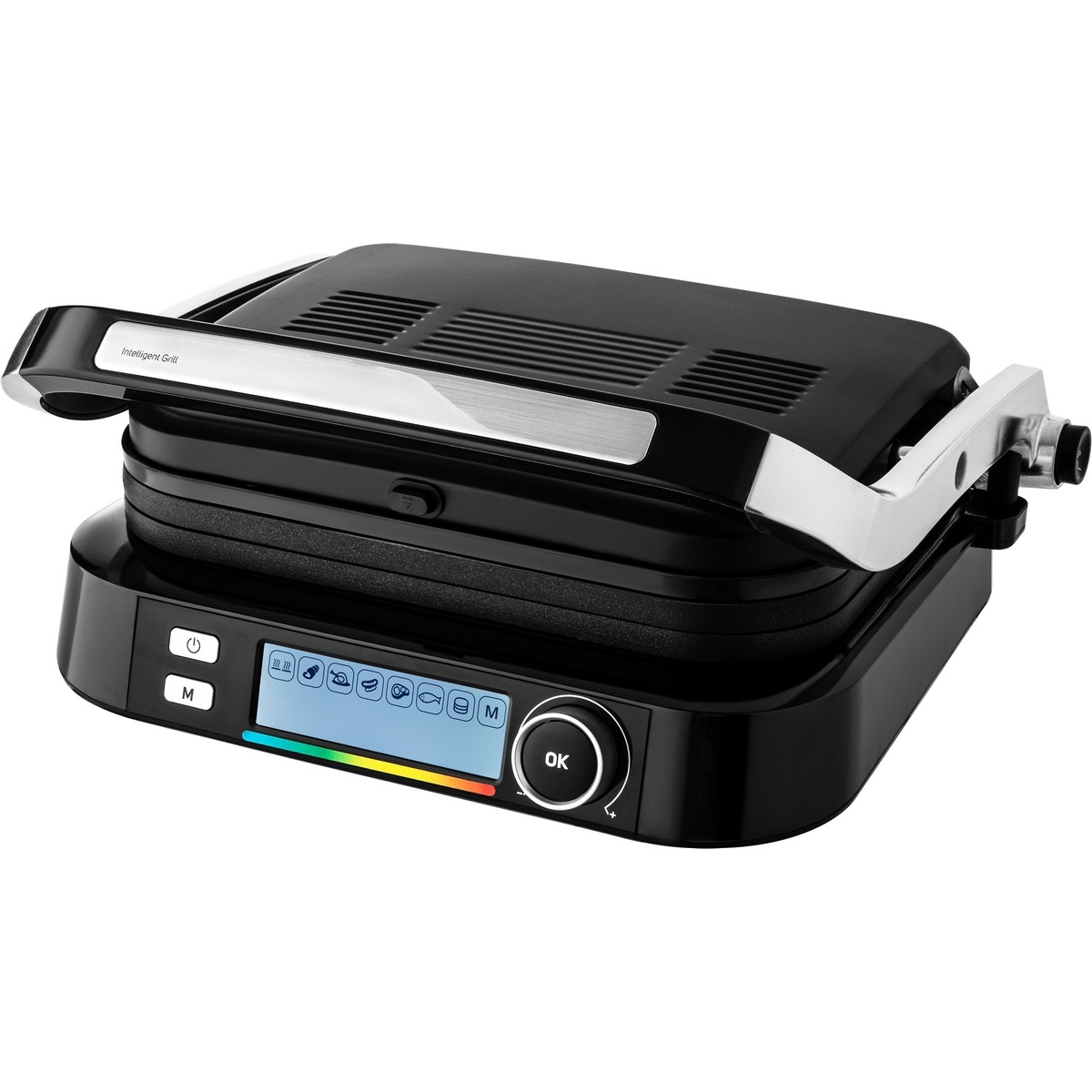 Sencor SBG 6238BK kontaktní gril Sencor