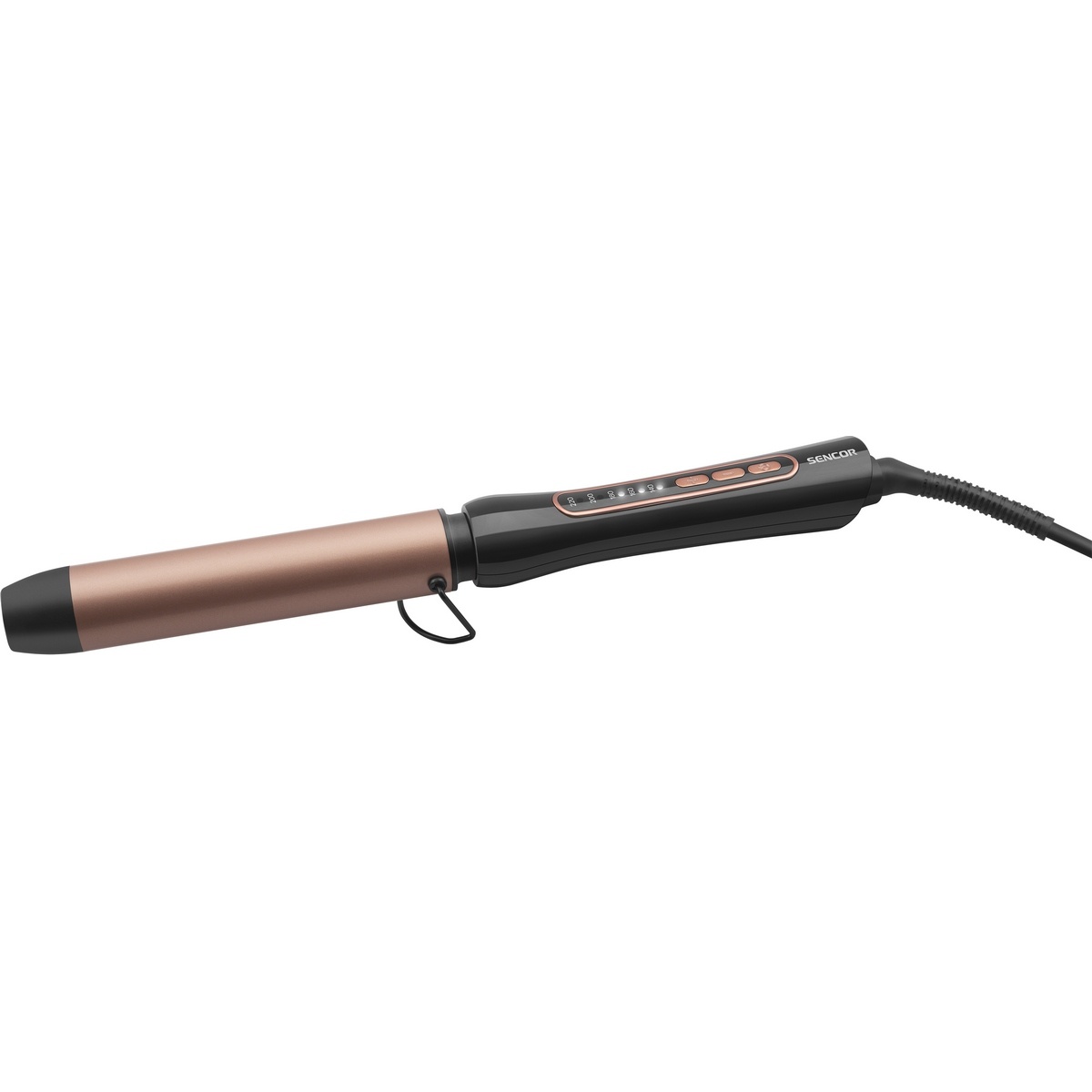 Sencor SHS 0920BK kulma na vlasy Sencor