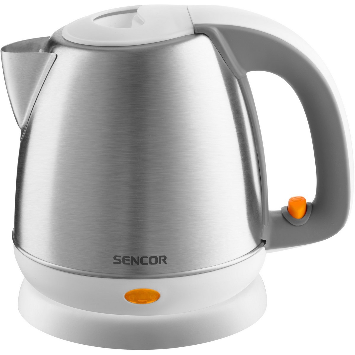 Sencor SWK 10A31SS rychlovarná konvice Sencor