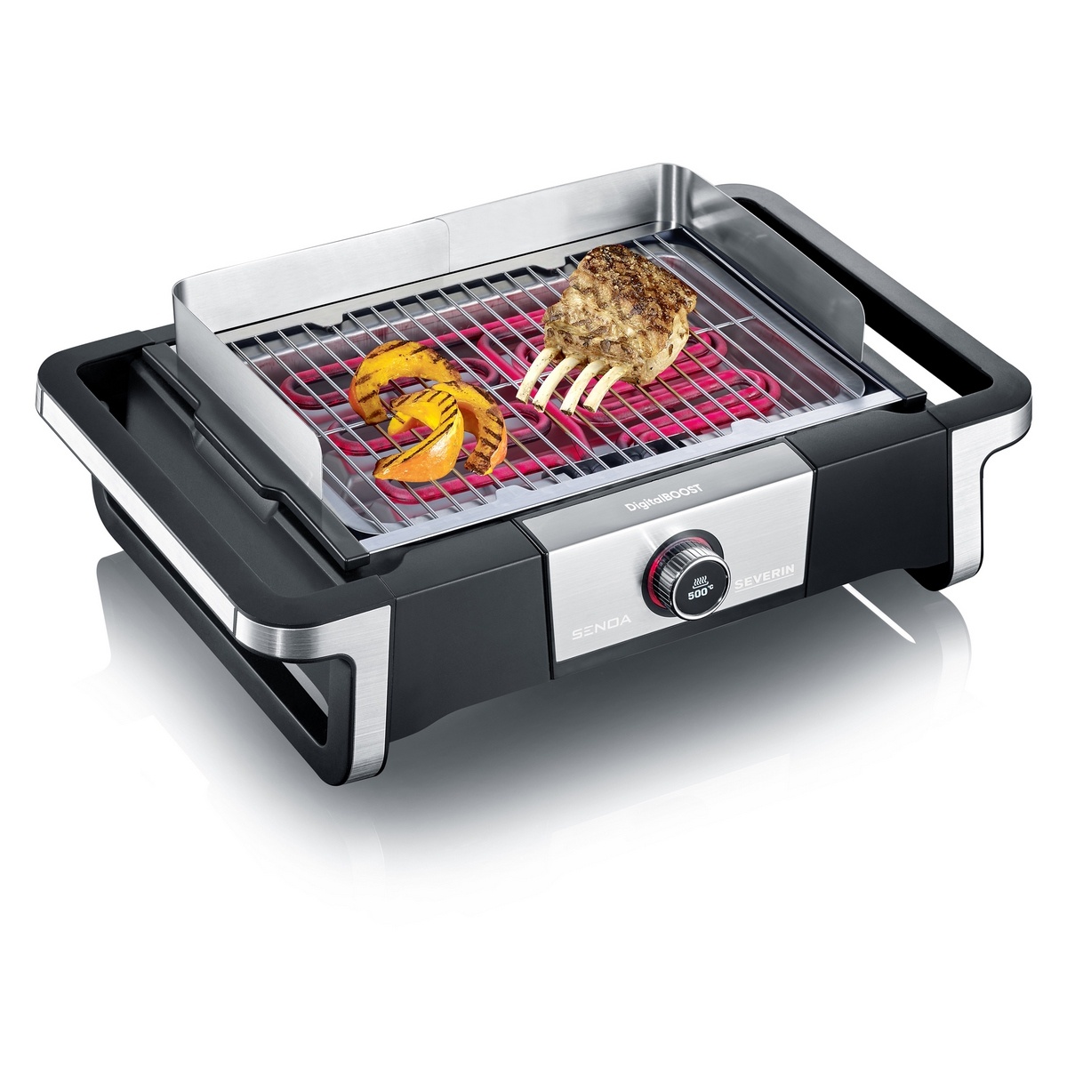 Severin PG 8114 barbecue gril Severin