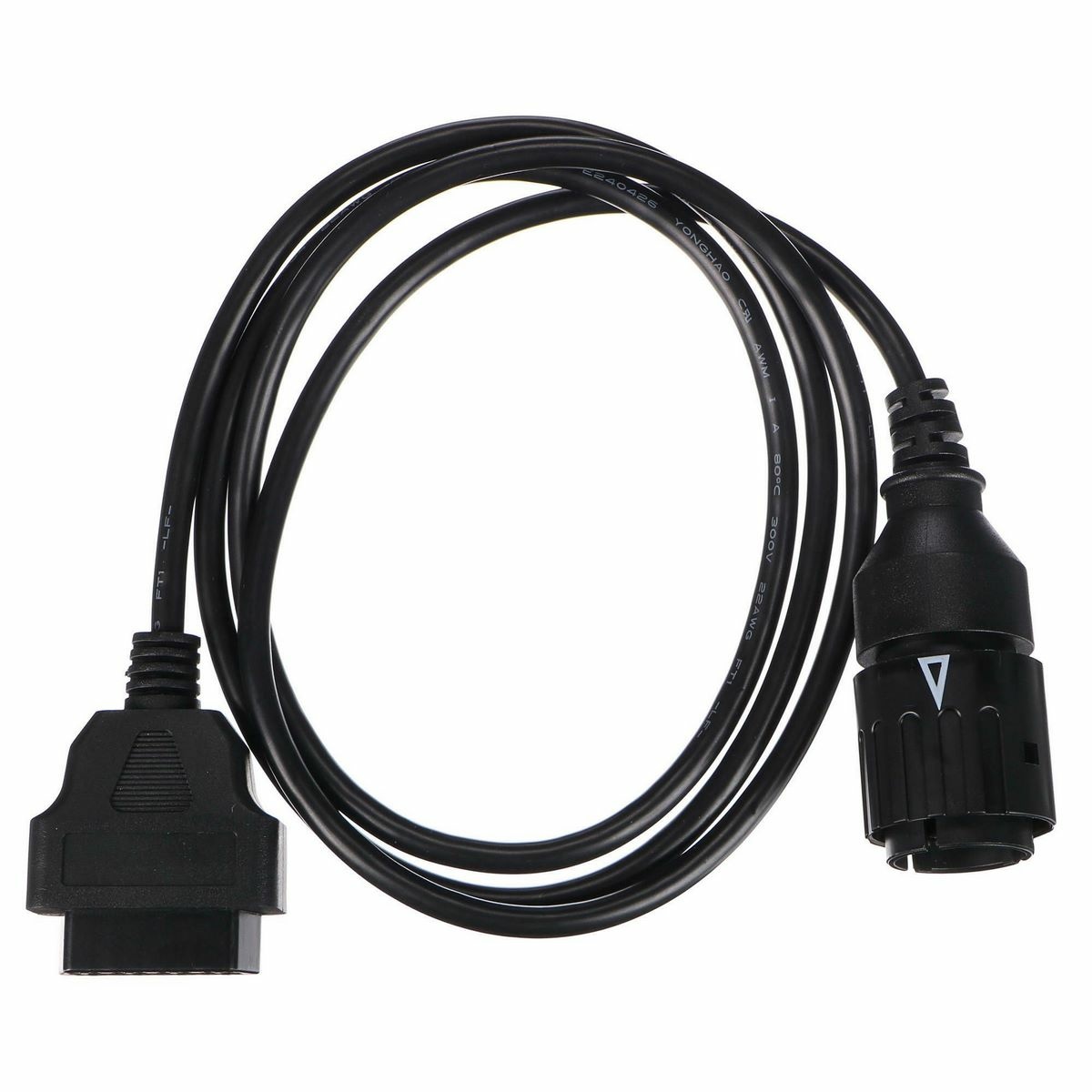 Sixtol OBD-II redukce 10-pin pro moto BMW MECHANIC CABLE 15 Sixtol