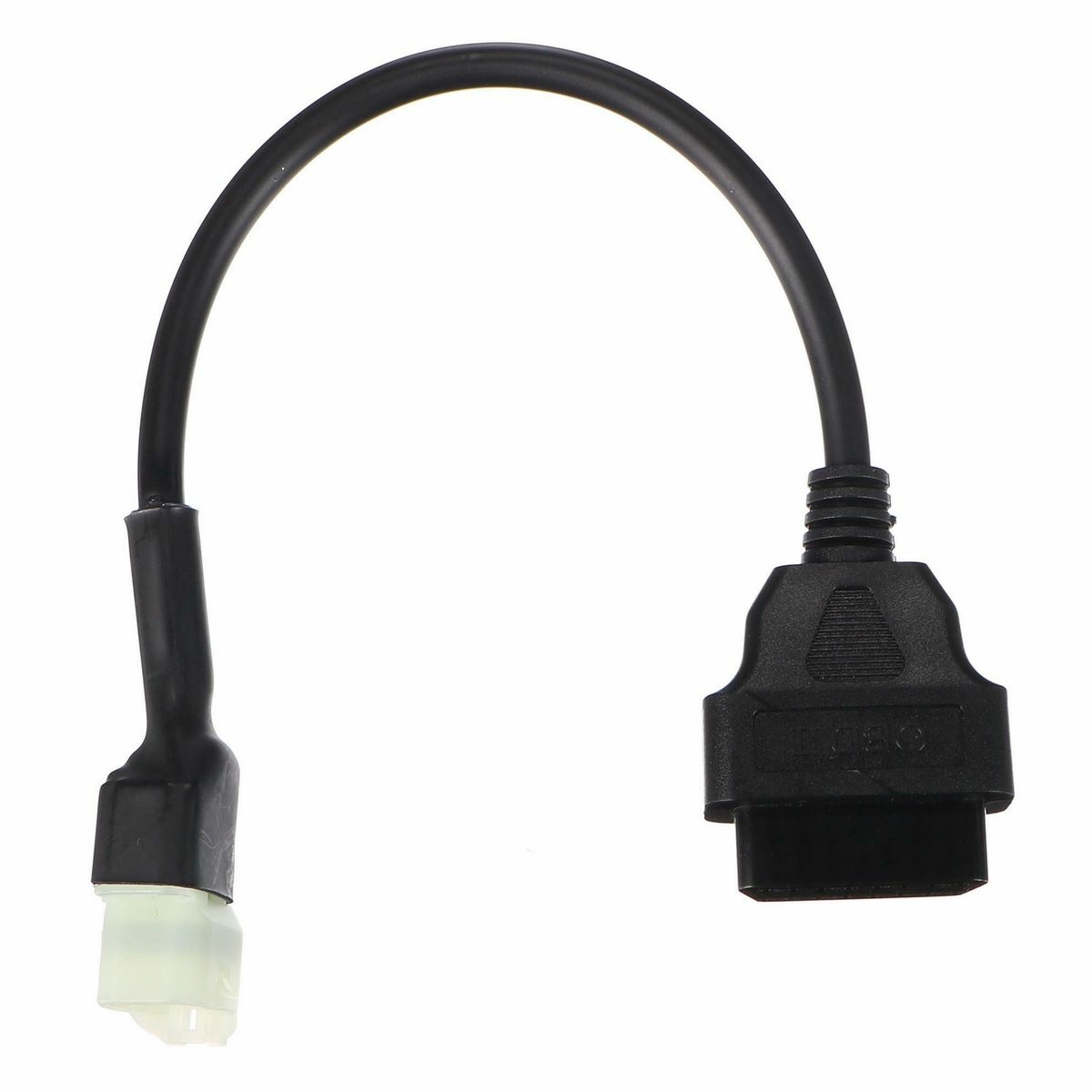 Sixtol OBD-II redukce 4-pin pro moto HONDA MECHANIC CABLE 11 Sixtol