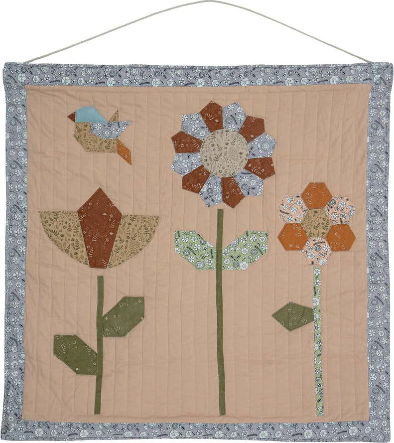 Dětská tapiserie Tanne – Bloomingville Mini