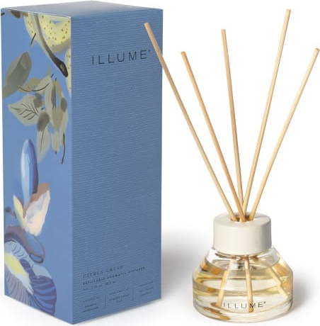Difuzér Citrus Crush – ILLUME x Bloomingville