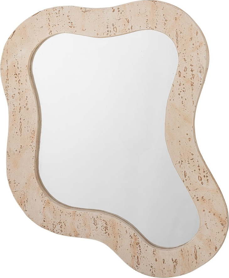 Nástěnné zrcadlo 61x76 cm Meg – Bloomingville