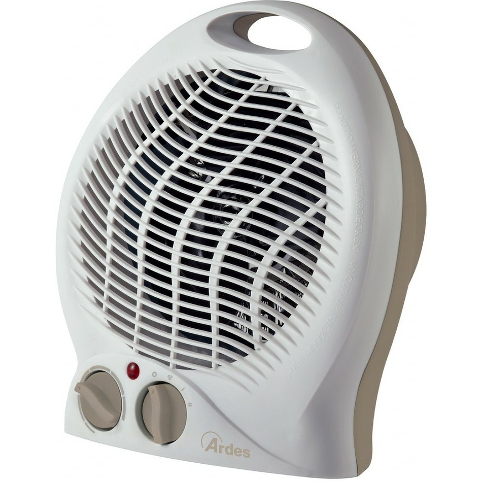 Ardes 451F teplovzdušný ventilátor Ardes
