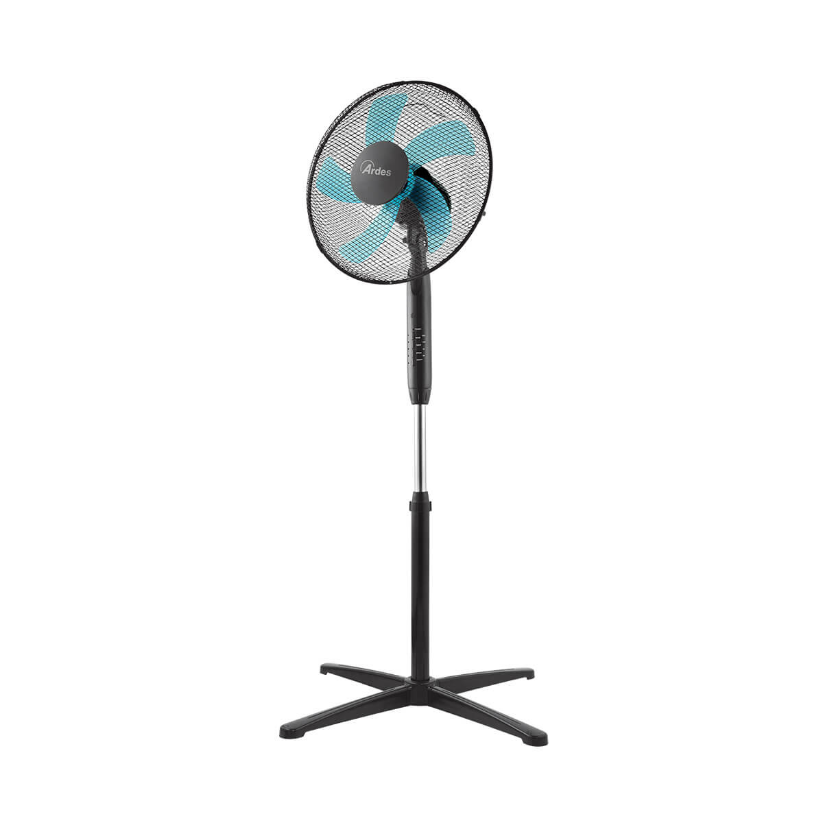 Ardes Steelo 40PNR stojanový ventilátor Ardes