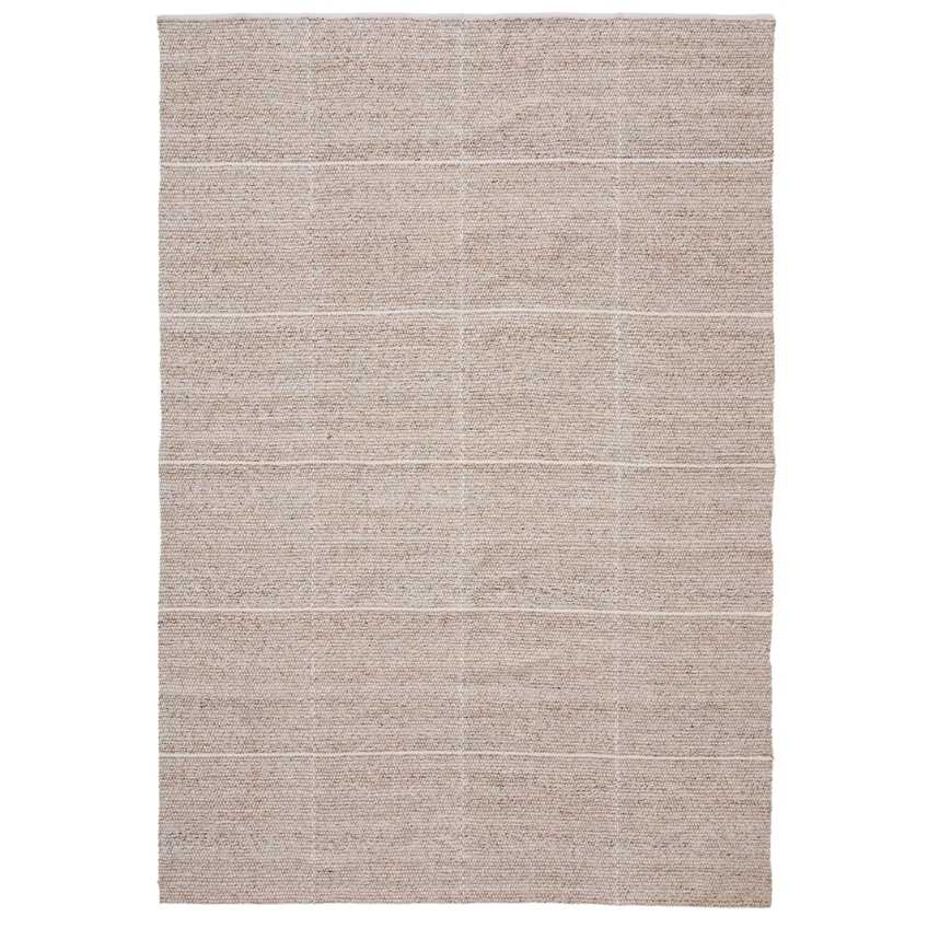 Béžový zahradní koberec Kave Home Nalian 200 x 300 cm