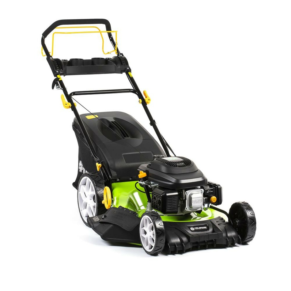 Fieldmann FZR 5611-B benzínová sekačka Fieldmann