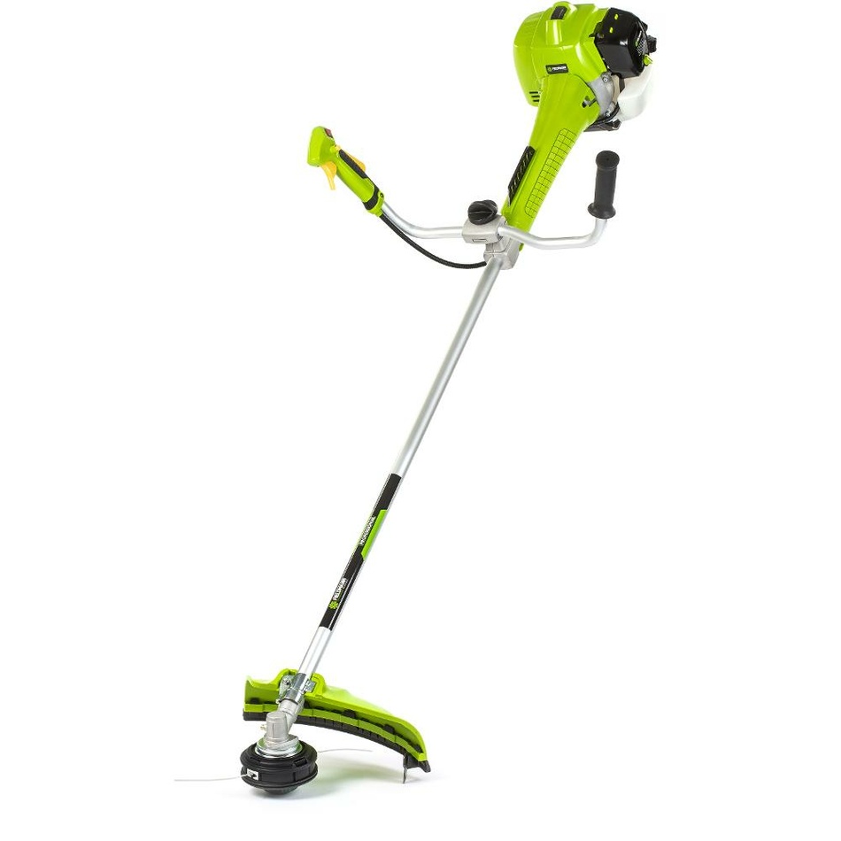 Fieldmann FZS 5025-B benzínový křovinořez Fieldmann