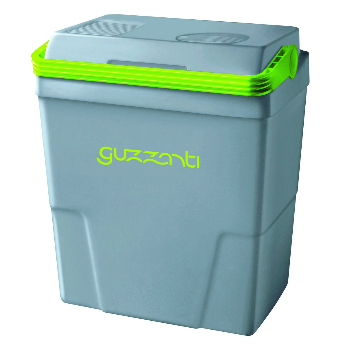 Guzzanti GZ 22B termoelektrický chladicí box Guzzanti