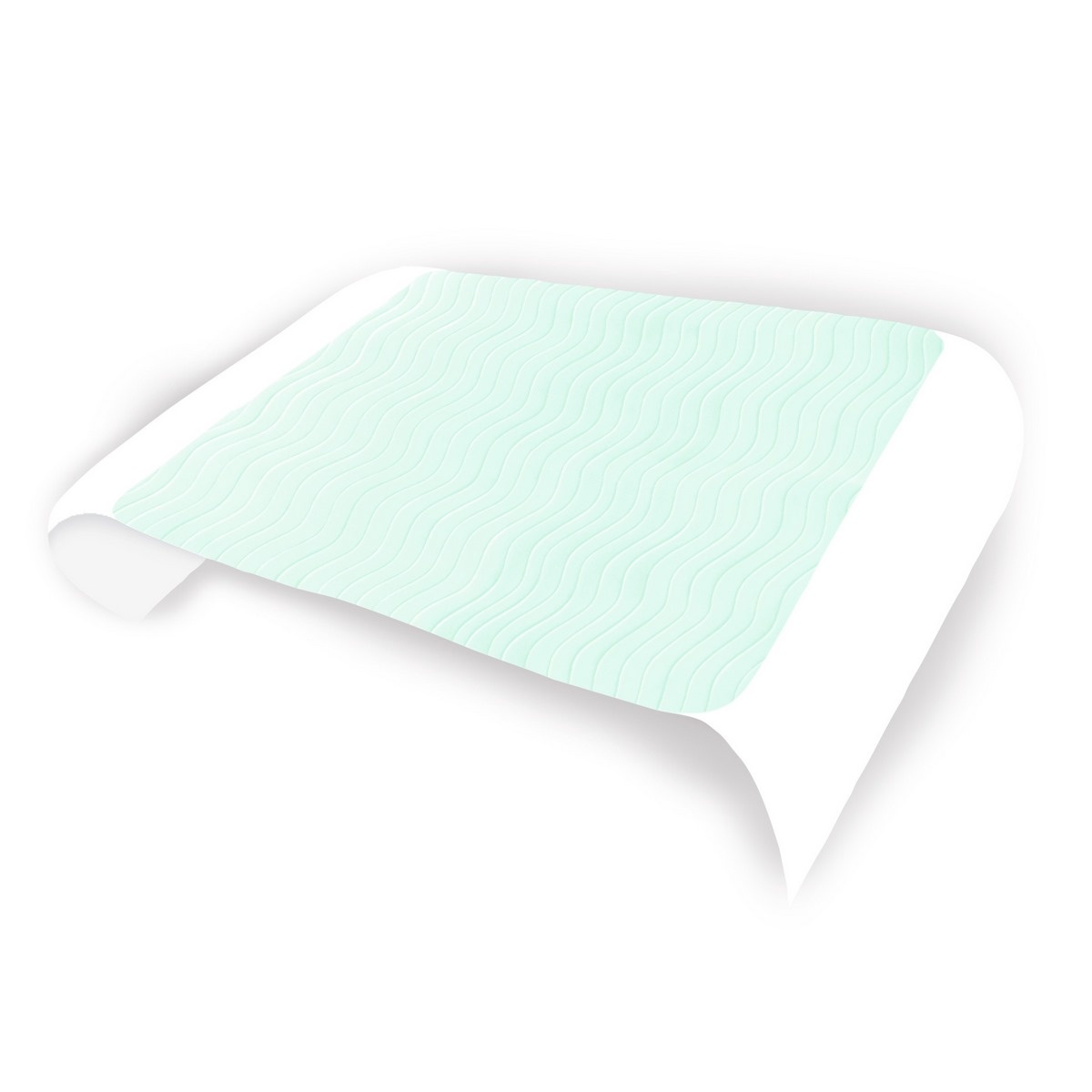 Hartmann Absorpční podložka se záložkami Bed Mat Textile MoliCare
