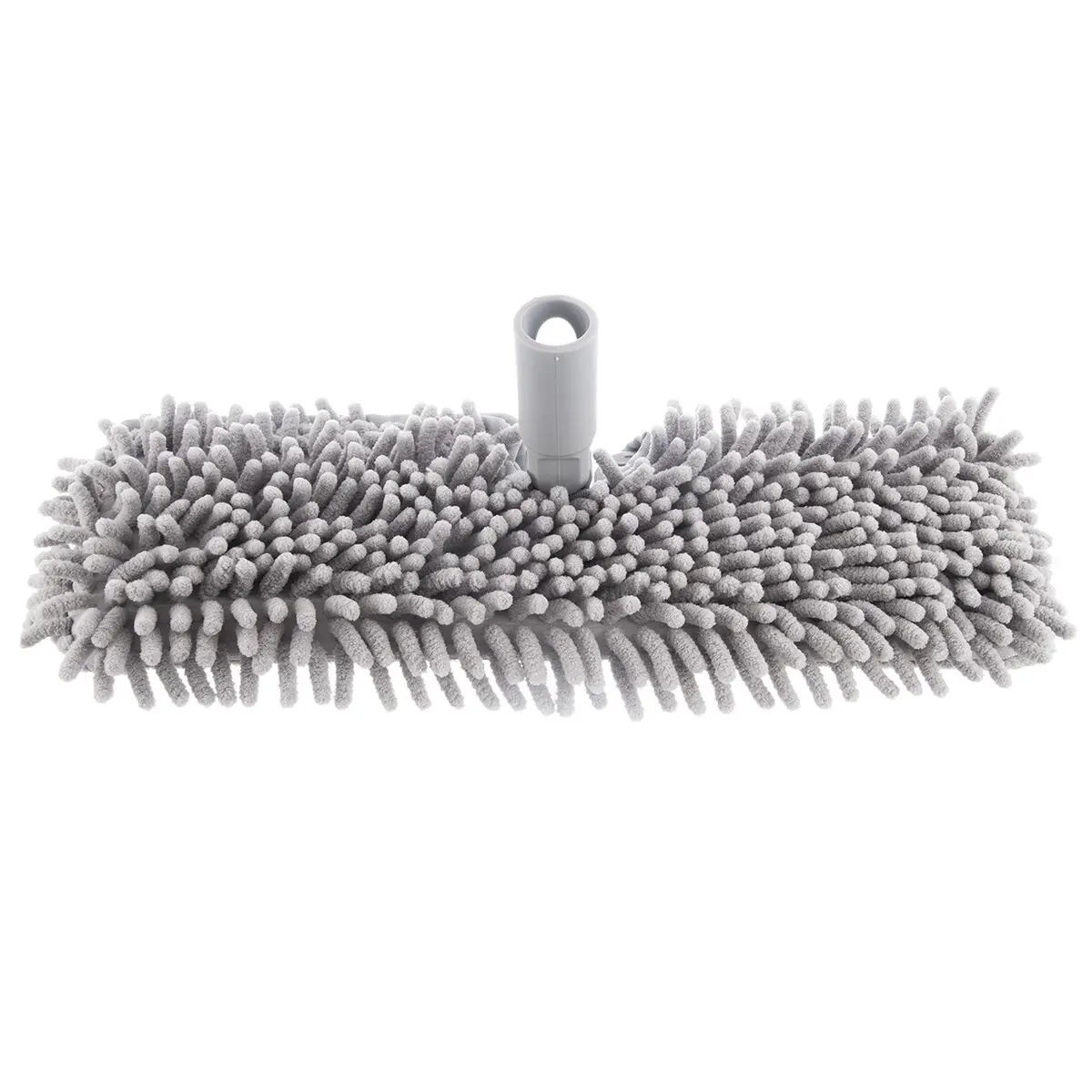 Hlava na mop UH+PES návlek CLEAN SYSTEM k 711521-2 oboustranný Orion