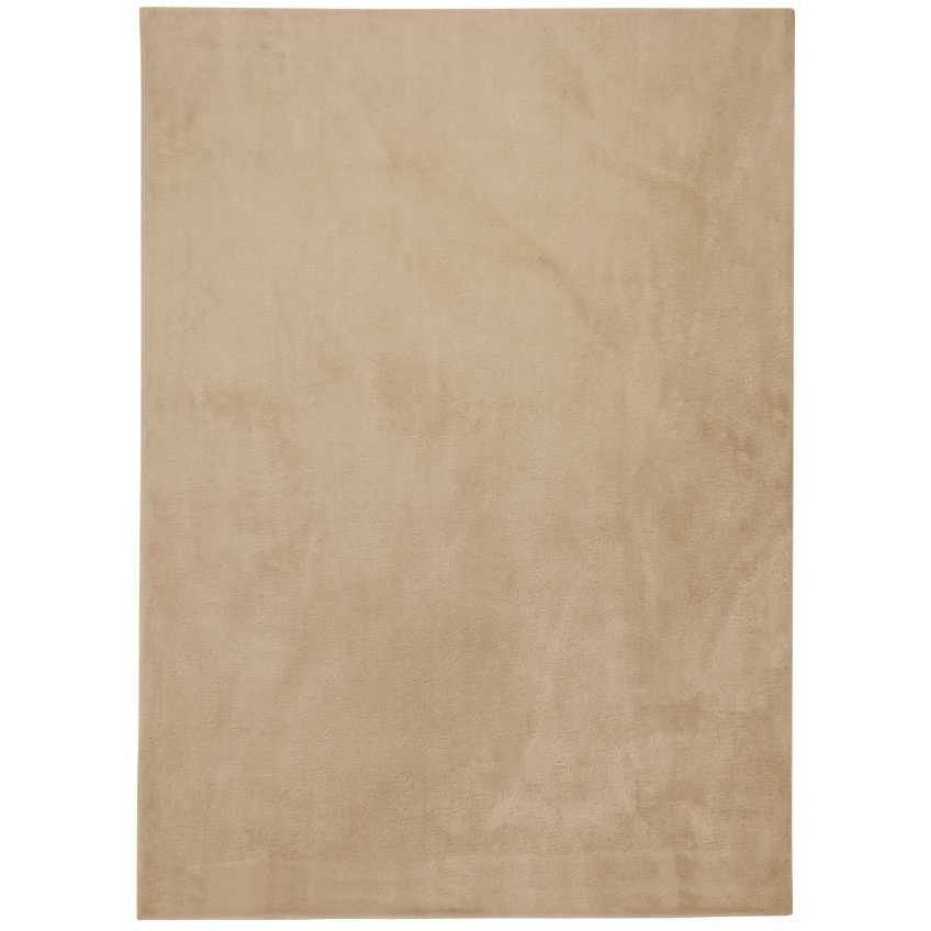 Jotex Béžový koberec CORAL 200 x 300 cm