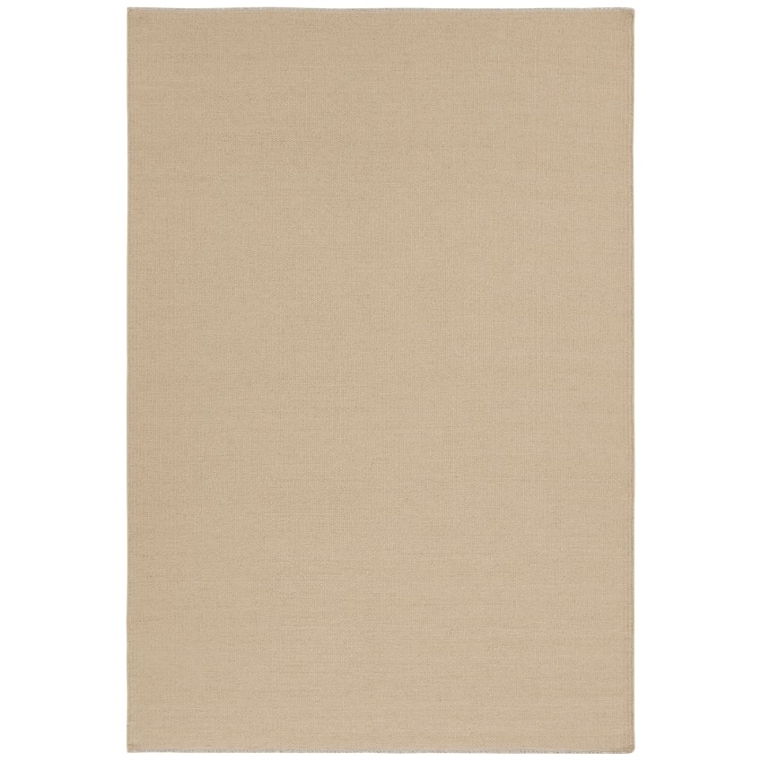 Jotex Béžový koberec ROW 200 x 300 cm