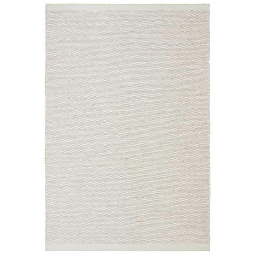 Jotex Krémově bílý koberec ZIGGY 200 x 300 cm