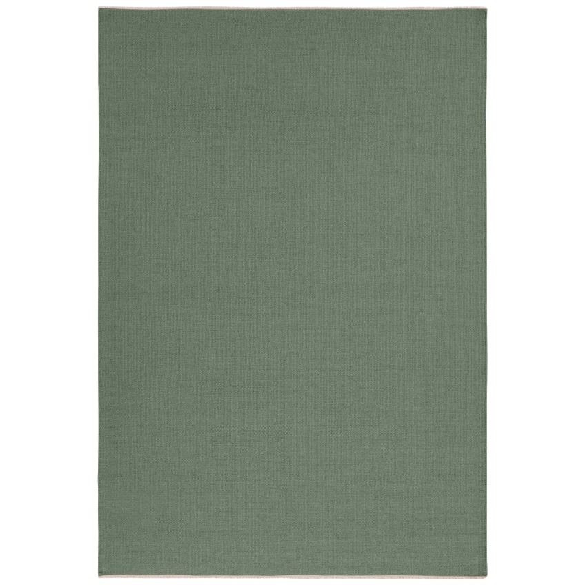 Jotex Zelený koberec ROW 200 x 300 cm