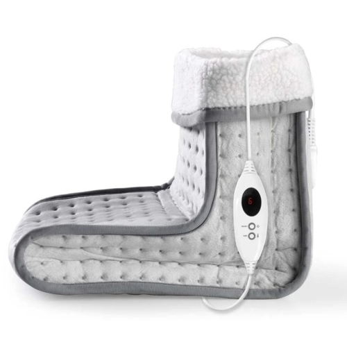 Nedis PEFW110CGY vyhřívaná bota Nedis