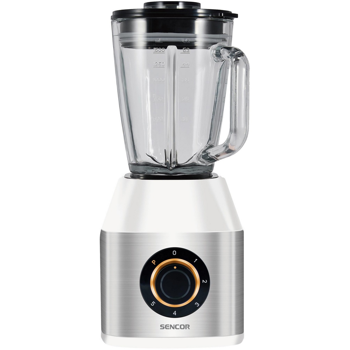 Sencor SBL 4871WH stolní mixér