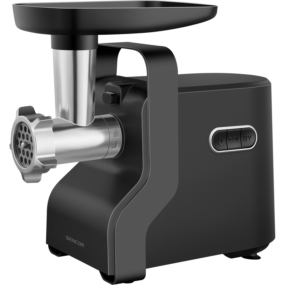 Sencor SMG 5400BK masomlýnek Sencor