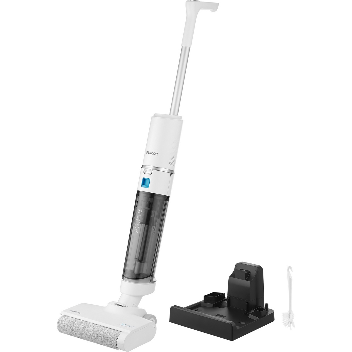 Sencor SVW 5010WH podlahový čistič Sencor