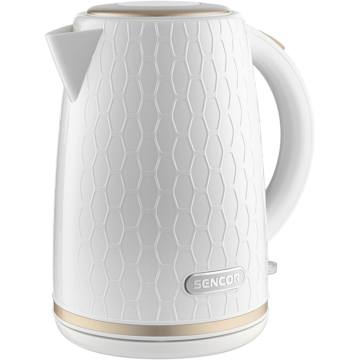 Sencor SWK 7200WH rychlovarná konvice Sencor