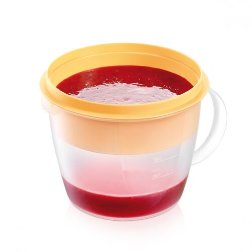 Tescoma Souprava pro přípravu sirupů DELLA CASA 1500 ml Tescoma