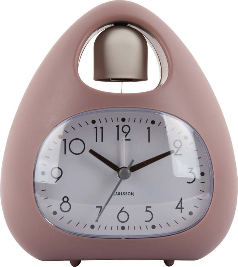 Budík Blob Bell – Karlsson