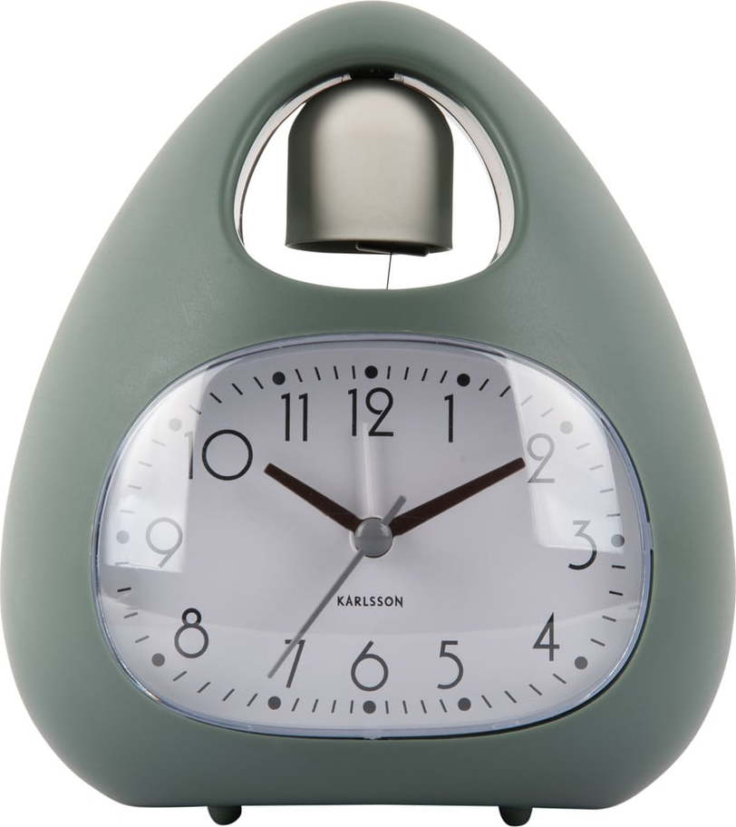 Budík Blob Bell – Karlsson