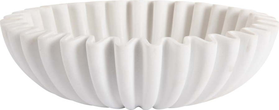 Dekorační tác ø 20 cm Wave – PT LIVING