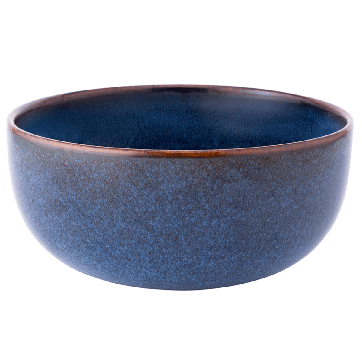 Altom Keramická miska Reactive Navy Blue 14