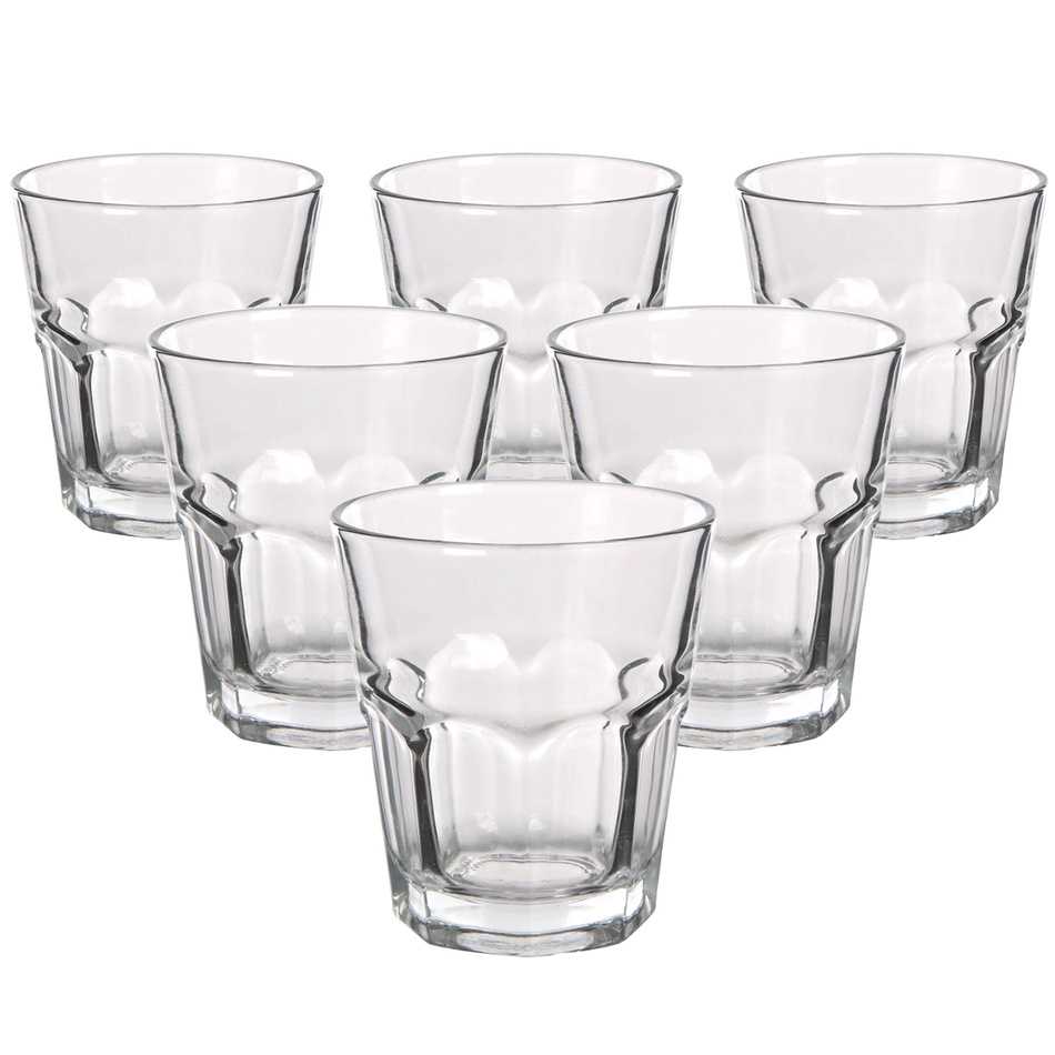 Altom Sada sklenic Max 290 ml